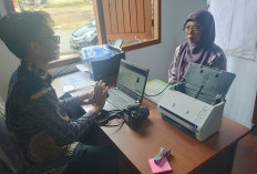 Permudah Warga, Prioritaskan Kelompok Rentan