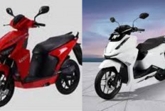 Harga Terbaru April 2026 Uwinfly M110G Terungkap Motor Listrik Murah Ini Ternyata Punya Fitur Tak Terduga!