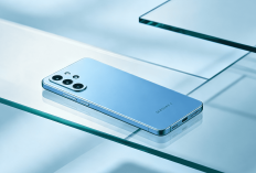 HP Samsung A-Series Terbaru Meluncur! Fitur Mewah Seri Mahal Dibanderol Harga Kelas Menengah!