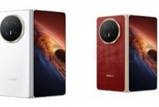 Review Honor Magic V6: HP Lipat Premium yang Bikin Samsung dan Oppo Waspada, Apa Saja Keunggulannya!