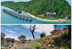 Jelajahi Destinasi Wisata Favorit di Tanjung Balai, Cocok untuk Liburan Keluarga yang Berkesan