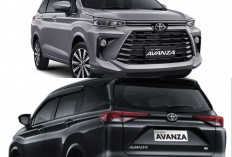 Update Harga Toyota Avanza Maret Terlengkap: Cicilan Mulai Rp4 Jutaan dan Promo DP Ceper