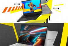 Spesifikasi Asus Vivobook Go 14 Terbaru, Laptop Pelajar Paling Bandel dengan Harga Terjangkau!