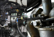 Waspada Langsam Motor Tidak Stabil, Ini Penyebab, Solusi, dan Cara Perawatannya!
