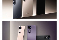 Vivo 2026 Hadirkan RAM Super Besar, Smartphone Kencang untuk Gaming dan Produktivitas Harian! 