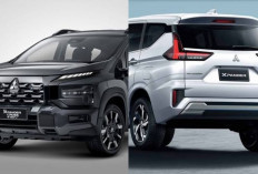 Review Mitsubishi Xpander HEV 2026: MPV Hybrid Modern dengan Efisiensi Tinggi dan Teknologi Canggih!