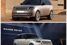 Bikin Heboh! Bedah Spesifikasi Range Rover Autobiography Rp 8,5 Miliar yang Viral, Apa Hebatnya Selain Mewah?
