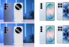 Selisih 1,5 Juta, Mending Samsung S26 atau Xiaomi 17? Cek Perbandingan Speknya Sebelum Menyesal!