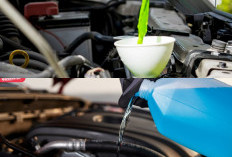 Kenapa Air Radiator Mobil Cepat Berkurang? Simak Penyebab Utamanya!