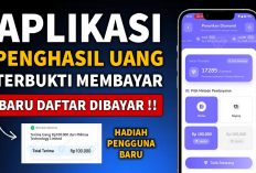 Main Game Seru, Gopay Rp200 Ribu Langsung Masuk! Gak Pake Lama!