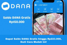 Wajib Dicoba, Ini 7 Aplikasi Penghasil Saldo Dana