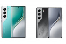 Camon 40 Pro Hadir dengan Sensor Sony Terbaru & RAM 24GB, Harganya Justru di Luar Nalar!