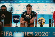 John Herdman Apresiasi Kerja Shin Tae-yong dan Patrick Kluivert di Timnas Indonesia: Yang Bagus Kami Lanjutkan
