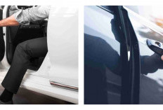 Jangan Panik! Ini Dia Solusi Jitu Saat Pintu Mobil Macet dan Tidak Mau Rapat
