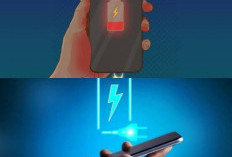 Smartphone Masa Depan dengan Baterai Seminggu yang Mulai Masuk Kehidupan Kita Tanpa Disadari