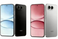 Bikin Jatuh Cinta: Poco X8 Pro Max Pecahkan Rekor AnTuTu 3,3 Juta, Bawa Baterai 9.000 mAh Ditahun 2026! 