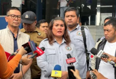 Feri Amsari Dilaporkan ke Polisi