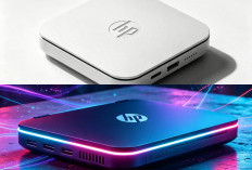 Bukan Sekadar Kecil! HP Mini dengan RAM 8GB & Android 15, Siap Tantang Ponsel Raksasa