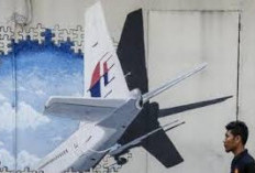 Pencarian yang Berkelanjutan, Misteri Tersembunyi di Balik MH370