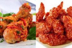 Resep Ayam Sambal Mercon, Pedasnya Nampol Bikin Geleng-Geleng!