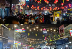 Yuk Jelajahi Kuliner Malam yang Bikin Travelling Makin Seru dan Tak Terlupakan