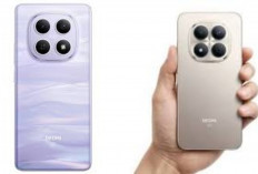 Harga Terbaru Redmi Note 15 5G Juni 2026 Terungkap, Benarkah Jadi HP 5G Paling Worth It di Kelas Menengah!