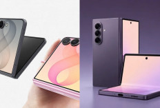 Review Samsung HP Lipat Terbaru 2026: Inovasi Makin Canggih, Masih Jadi yang Terbaik Ditahun 2026!