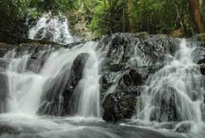 Tempat Wisata di Empat Lawang Terbaru & Terhits