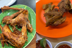 Liburan ke Jogja Wajib Cicip tiga Ayam Goreng Legendaris Ini!