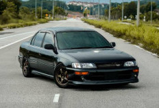 Mobil Bekas Seharga Motor, Ini 5 Pilihan Tua-Tapi Berkualitas untuk Harian!