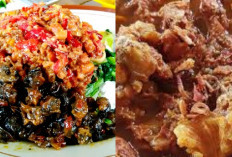 Menyelami 4 Makanan Khas Salatiga yang Bikin Ngiler?