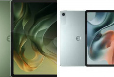 Harga Terbaru Juni 2026 Motorola Moto Pad 70 Resmi Terungkap, Tablet Layar Besar dengan Spek Premium!