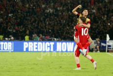 Dapat sorotan dari Oxford United