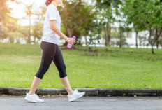 Mau Hidup Sehat? Ini 5 Tips Berjalan Kaki Dengan Lebih Nyaman Panduan Untuk Kenyamanan Optimal
