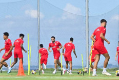 Timnas Indonesia Bidik Gelar Perdana Piala AFF 2026