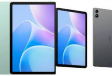 Harga Terbaru Tablet 2026 Terkuak Dari Rp1 Jutaan hingga Belasan Juta, Ini Daftar Lengkap Ditahun 2026!
