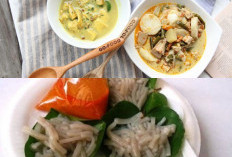 5 Kuliner Khas Kepulauan Riau Paling Ikonik: Dari Sedapnya Gonggong hingga Gurihnya Mie Lendir