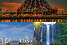 Menyelami Keindahan Makassar, Lima Destinasi Pantai yang Wajib Dikunjungi!