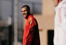 Maarten Paes Siap Debut Bersama Ajax Amsterdam