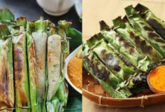  Hari Raya Idul Fitri Kurang Nikmat Jika Tidak Ada Cemilan Yang Satu Ini!