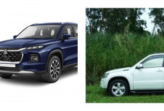 Cari Mobil Harian? Simak Hasil Test Drive Suzuki Grand Vitara di IIMS 2026, Iritnya Bikin Senyum!