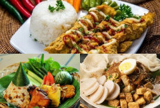 Lagi Cari Makan yang Mantul? Yuk Kunjungi 5 Tempat Makan Khas Jakarta Barat yang Selalu Ramai Pengunjung!