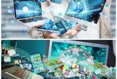 Yuk Simak Perkembangan Teknologi yang Bisa Jadi Ancaman atau Peluang untuk Hidup Kita