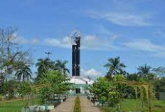 Mari Mengenal Tempat Bersejarah Tugu Khatulistiwa Di Pontianak 