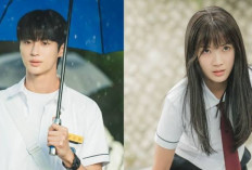 Sinopsis Lovely Runner Drakor Romantis Byun Woo Seok dan Kim Hye Yoon, Nonton Yuk