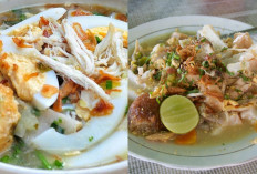 Makanan Khas Kalimantan, Mempunyai Cita Rasa Mantap dan Patut Dicicipi?