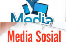 Dari Foto Hingga Cerita, Media Sosial Jadi Buku Harian Masa Kini