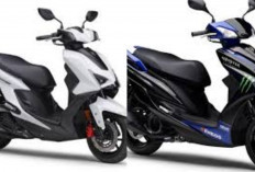 Harga Terbaru Yamaha Cygnus X 125 2026 Mei 2026 Terungkap! Skutik Legendaris Ini Ternyata Segini Banderolnya!