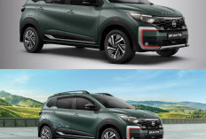 Nissan Gravite 2026 Resmi Meluncur, MPV Kompak 7-Seater Irit BBM dengan Fitur Modern