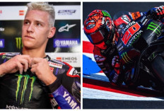 MotoGP 2024, Fabio Quartararo Akui Sempat Nyaris Tinggalkan Yamaha